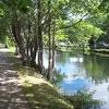 Grand Canal (Irland) Symbol Image