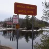 Middle Branch Moose River Symbol Image