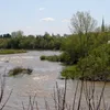 South Nation River Symbol Image