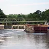 Clyde River (New York) Symbol Image