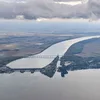 Beauharnois Canal Symbol Image
