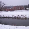 Ninemile Creek (Onondaga Lake tributary) Symbol Image