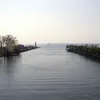 Buffalo River (Lake Erie) Symbol Image
