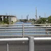 Keating Channel Symbol Image