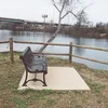 Black Warrior River Symbol Image