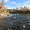 South Fork Eagle River (Colorado) Symbol Image