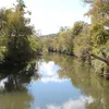 Coosawattee River Symbol Image