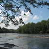 Chattahoochee River Symbol Image