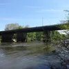 Flint River (Georgia) Symbol Image