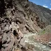 Middle Fork Cimarron River Symbol Image