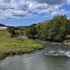 Navajo River Symbol Image
