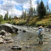 Elk River (Colorado) Symbol Image