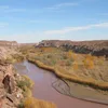 Fremont River (Utah) Symbol Image