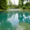 Eleven Point River Symbol Image