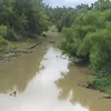 East Fork Poteau River Symbol Image