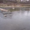 East Bosque River Symbol Image