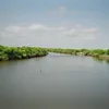 Mission River Symbol Image