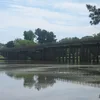 Sabine River (Texas–Louisiana) Symbol Image