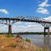 Calcasieu River Symbol Image