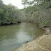 Chunky River Symbol Image