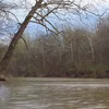 Tallahatchie River Symbol Image