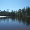 Blackwater River (Florida) Symbol Image