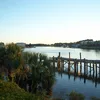 Carrabelle River Symbol Image