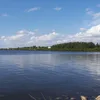 Myakka River Symbol Image