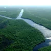 Harney River Symbol Image