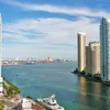 Miami River (Florida) Symbol Image