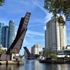 New River (Broward County, Florida) Symbol Image