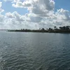 Banana River Symbol Image