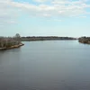 Altamaha River Symbol Image