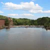 Yellow River (Georgia) Symbol Image