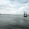 Frederica River Symbol Image
