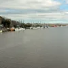 Darien River (Georgia) Symbol Image