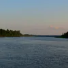 Ogeechee River Symbol Image