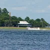 Wilmington River (Georgia) Symbol Image