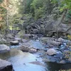 Tallulah River Symbol Image
