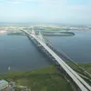 Cooper River (South Carolina) Symbol Image