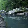 Green River (North Carolina) Symbol Image