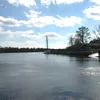 Waccamaw River Symbol Image