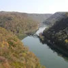 New River (Kanawha River) Symbol Image