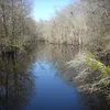 South River (North Carolina) Symbol Image