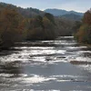 Little Tennessee River Symbol Image
