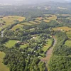 Little River (New River tributary) Symbol Image