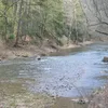 West Fork Little River (New River tributary) Symbol Image