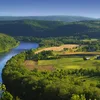 Susquehanna River Symbol Image