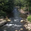 Savage River (Maryland) Symbol Image