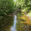 Shoemaker River Symbol Image